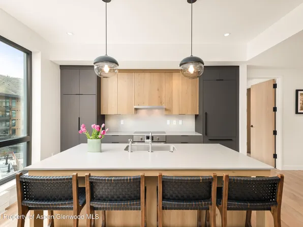 119 Wood Rd #409, Snowmass Village, CO 81615