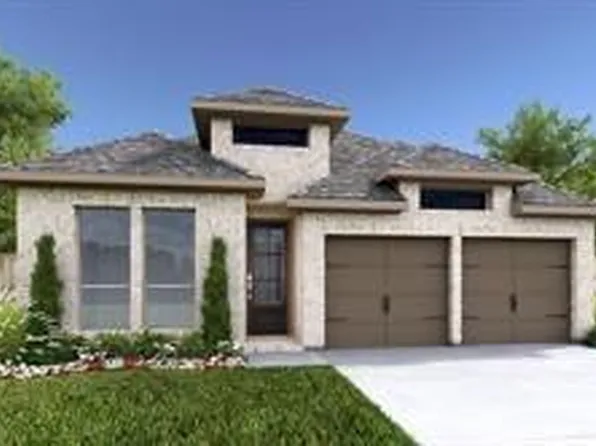 11230 White Crownbeard Dr, Hockley, TX 77447