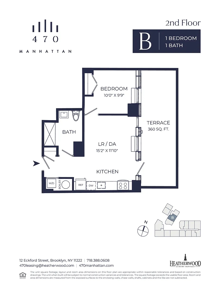 Building Photo - 12 Eckford St #2B