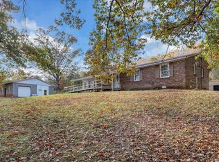 433 Deer Run Rd, Ferrum, VA 24088