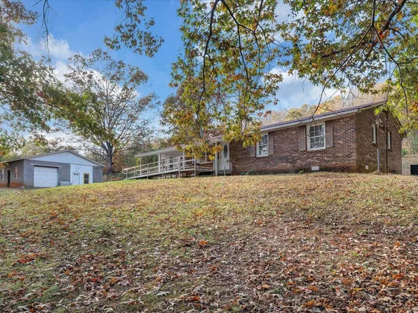 433 Deer Run Rd, Ferrum, VA 24088