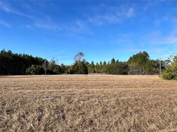 0 NW Us Highway 19 N, Chiefland, FL 32626