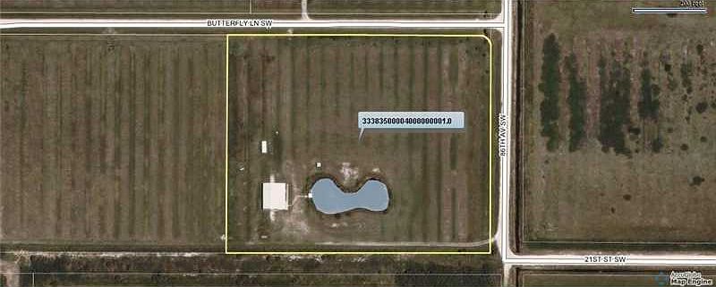 1st image of 8605 Butterfly Ln SW