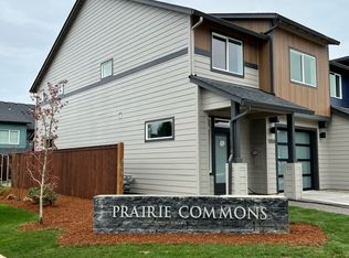 12051 NE 109th St, Vancouver, WA 98662