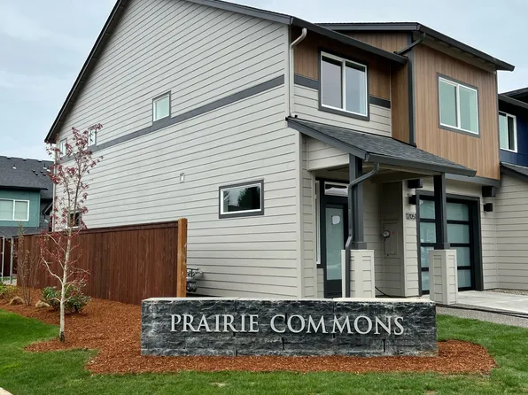 12051 NE 109th St, Vancouver, WA 98662