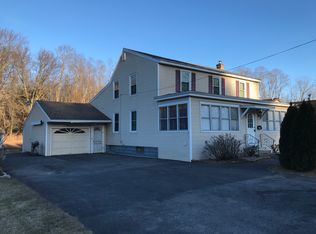 2391 Curry Rd, Schenectady, NY 12303