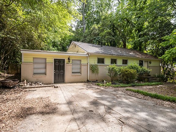 2nd image of 175 Habersham Way