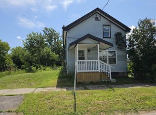 1105 Knox St, Ogdensburg, NY 13669