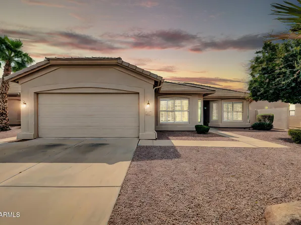 3721 E COLONIAL Drive E, Chandler, AZ 85249