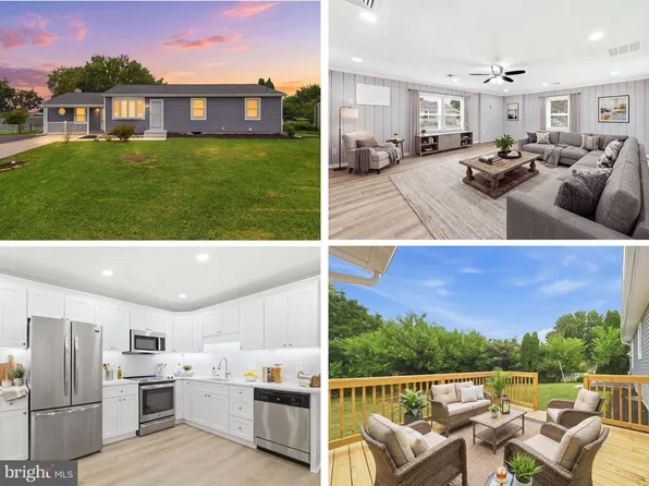206 Weldon Dr, Boonsboro, MD 21713
