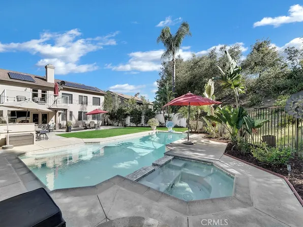 11 Sundown Dr, Coto De Caza, CA 92679