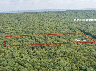 Skywood Way, Swanton, MD 21561