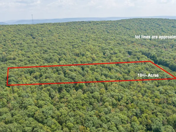 Skywood Way, Swanton, MD 21561