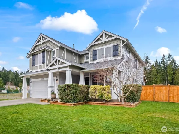 4398 Chanting Circle SW, Port Orchard, WA 98367