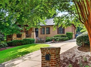 1661 Geary Dr NW, Atlanta, GA 30309