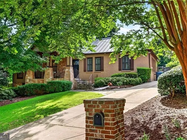 1661 Geary Dr NW, Atlanta, GA 30309