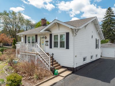 38 Bluff Ave, La Grange, IL, 60525