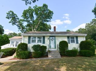 122 Spring St, Millis, MA 02054