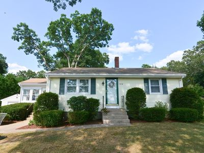 122 Spring St, Millis, MA, 02054