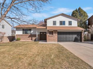 3733 W 97th Ave, Westminster, CO 80031