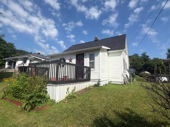 1509 Bonser Ave, Portsmouth, OH 45662