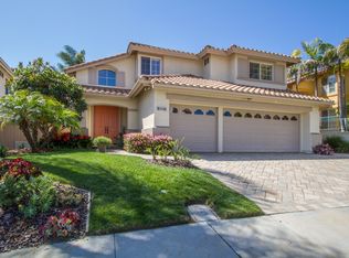 4893 Riding Ridge Rd, San Diego, CA 92130