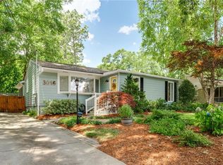 3016 Surrey Ln, Chamblee, GA 30341