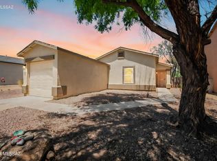 1306 W Calle Libro Del Retrato, Sahuarita, AZ 85629