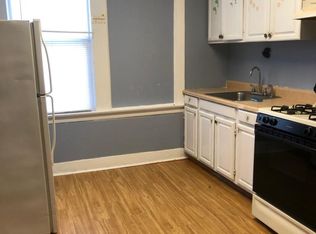 141 Huntington Ter #2, Newark, NJ 07112