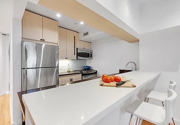 5th image of 2101 Frederick Douglass Blvd APT 3C