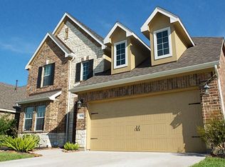 24330 Piazza Dr, Richmond, TX 77406