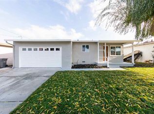 18144 Robscott Ave, Hayward, CA 94541
