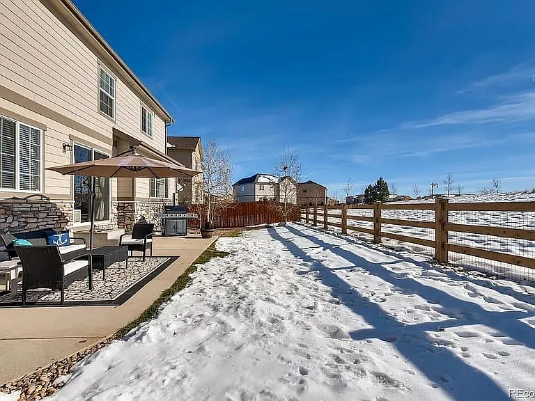 6644 S Kellerman Way — Photo 28