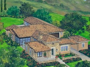 14906 Ruben Court #LOT 17, San Diego, CA 92127