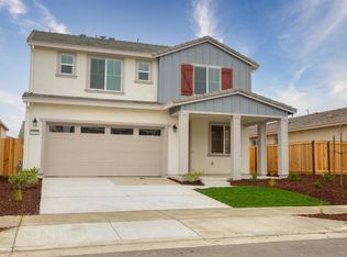 6818 Mount Elbrus Way, Stockton, CA 95219
