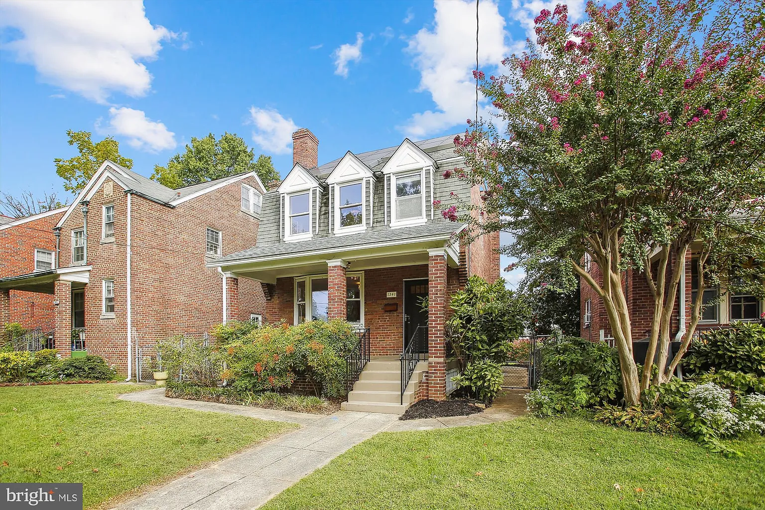 1341 Hamilton St NW photo 1