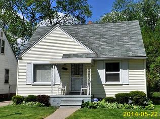 19441 Healy St, Detroit, MI 48234