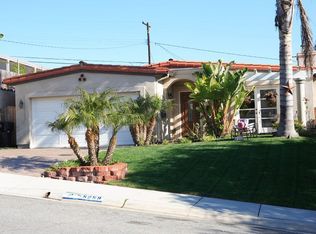 5259 Doris Way, Torrance, CA 90505