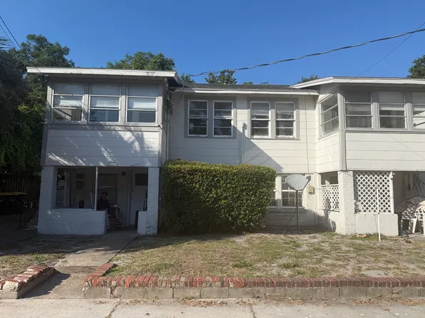 1415 Cherry St #1415, Jacksonville, FL 32205