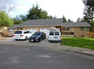 17470 SW Wright St, Beaverton, OR 97007