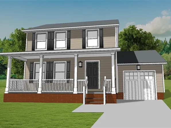 708 Spruce Ave, Hampton, VA 23661