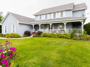 1986 S Orilla Rd, Cumming, IA 50061