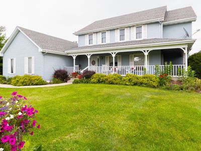 1986 S Orilla Rd, Cumming, IA, 50061