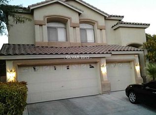 11000 Desert Dove Ave, Las Vegas, NV 89144