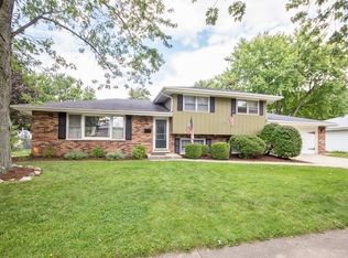 2315 Taylor St, Joliet, IL 60435