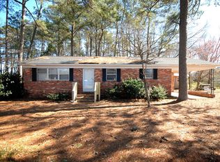 118 Black Jack Church Rd, Goldsboro, NC 27530