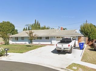 591 McLeod Rondo, Camarillo, CA 93010