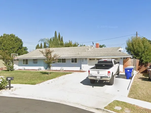 591 McLeod Rondo, Camarillo, CA 93010