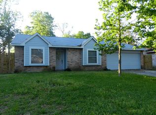 4526 Mossygate Dr, Spring, TX 77373