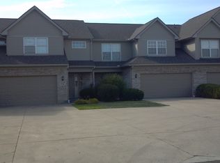 714 Sherwood Green Ct, Mason, OH 45040